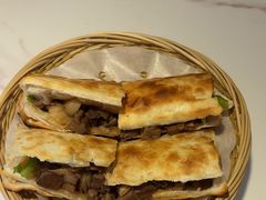 -乔阿马·江南味·驴肉香(龙湖华泾天街店)