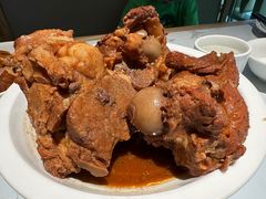 -关东小磨东北菜(漕河泾印象城店)