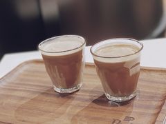 -Peet's Coffee皮爷咖啡(德基店)