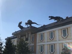 -沈阳方特欢乐世界