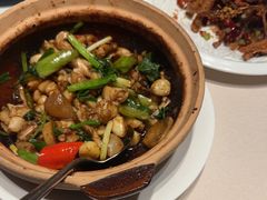 -八府香鸭·啫啫煲(华山路店)