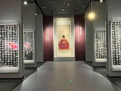 -浙江省博物馆(孤山馆区)