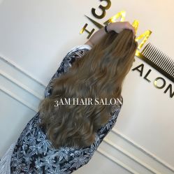 -3AM HAIR SALON染发烫发接发