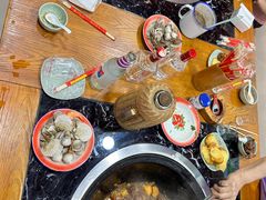 -边江铁锅炖鱼(振八街店)
