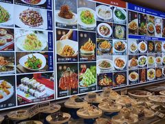 -品海楼·大连海胆锅贴馆(东港店)