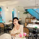 昆明适合约会的小清新泰国菜！