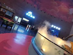 -青岛东方影都融创电影世界