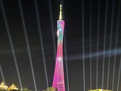 -海心沙亚运公园