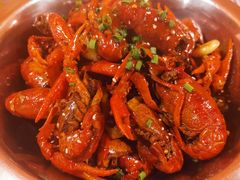 -虎虎龙虾大排档(双井店)