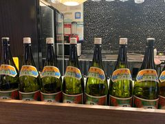 -蟹将军·松叶蟹和牛日料放题自助(K11店)