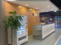 -OXYGYM 奥美氧舱运动中心(领展购物广场·中关村店)