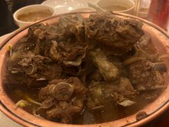 -八先生涮肉房(三里河店)