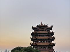 -黄鹤楼