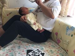 -爱贝尔高端月嫂(母婴护理)