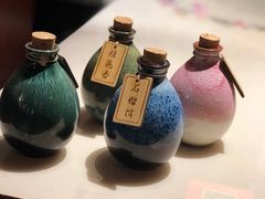 花花果酒-花笙记打边炉·煲仔饭(五大道店)