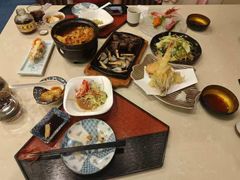 -彩葉·樱花屋日本料理(动物园店)