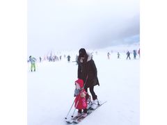 -太子岭滑雪场