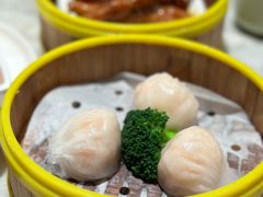 -蝴蝶里·粤菜·点心(滨江龙湖店)