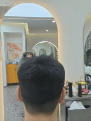 -HD HAIR STYLE