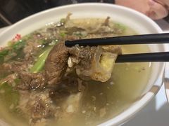 -陈记顺和牛肉火锅馆(天河北路店)
