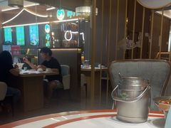 -南山翁新概念川菜(江宁万达广场店)
