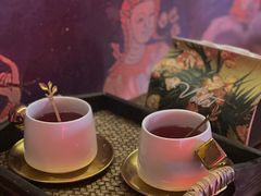 -泰悠谷养生SPA(世茂商业街店)