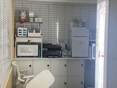 -竹川学社·自助沉浸自习室(海淀黄庄店)