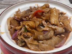 -顺风山庄(水濂山店)