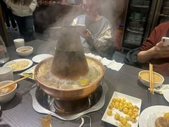 -东来顺饭庄(上地华联店)