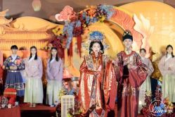 -蘭club婚礼策划