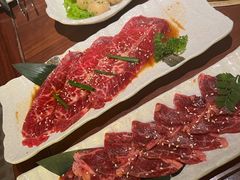 -御牛道日式烤肉料理(杭州万象城店)