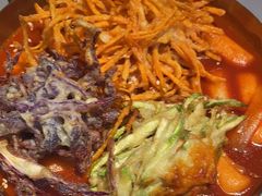 -轻烧烤肉(光谷步行街店)
