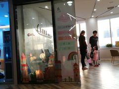 -艺彩童馨舞蹈培训学校(西湖道校区)