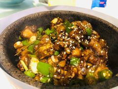 -青叶202都市餐厅(迪诺水镇店)