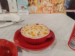 -新侨三宝乐西餐厅(崇文门店)