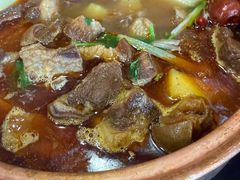 -天仁聚驴肉香(北石槽店)
