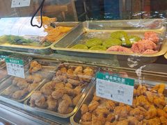 -春苗炸鸡
