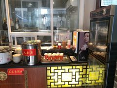-共和春(甘泉路店)