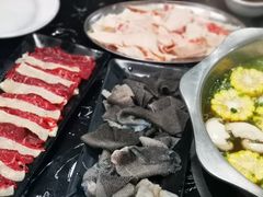 -牛一煲美食(江高店)