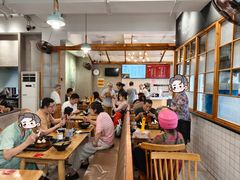 -常鲜德乐购迎桂馒头店(麻巷公寓店)