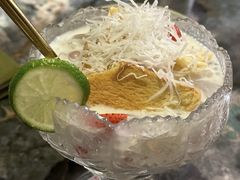 -浩海火燒雲傣家菜(芮欧百货店)