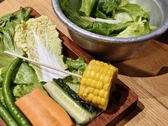 -姜虎东白丁烤肉(深圳湾后海汇店)