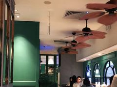 大堂-美奈小馆·越南料理(中航城君尚购物中心店)