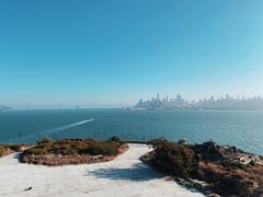 -阿尔卡特拉斯岛