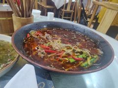 -曹家小厨(贵阳路店)