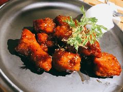 -荟廷·晶萃(陆家嘴尚悦湾店)