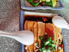 -问渔烤鱼(回龙观总店)