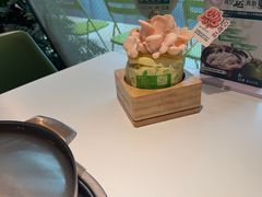 -烹然四季椰子鸡火锅(姚家园万象汇店)