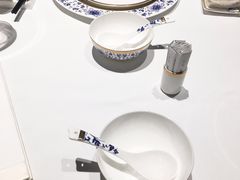 -Yan Ting 宴庭中餐厅(上海静安瑞吉酒店)