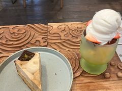 -六月花园咖啡馆(中关村东路店)